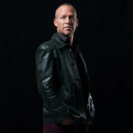 avishai cohen