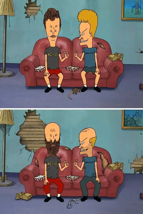 beavis