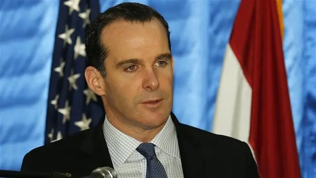 brett mcgurk