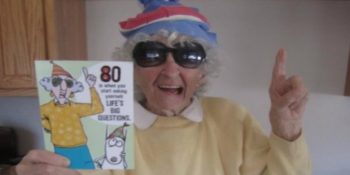 Büyükannelerin Dünyanın En Şeker İnsanları Olduğunun Kanıtı 15 Sempatik Fotoğraf