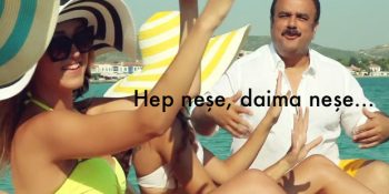 İşviçreli Bilim Adamları Araştırdı: 40 Derde Deva Olduğu Söylenen Bülent Serttaş Neşesi