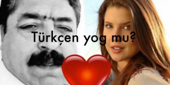 California ile Yozgat Arasında Yaşanan Sıcacık Bir Aşk Hikayesi: Cafer Kalp Amanda