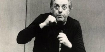 Türkiye’de Oyunları Yasaklanan Tiyatro Yazarı Dario Fo’nun Yaşam Öyküsü