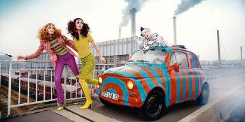 Çektiği Fotoğraflarda Rönesans Tablosu Derinliğini Yakalayan Sanatçının Birbirinden Güzel 31 Çalışması