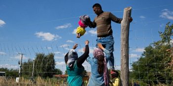 2016 Nikon-Walkley Ödüllerini Kazanan ve Bir Fotoğraftan Çok Daha Fazlasını Barındıran 11 Kare