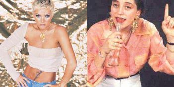 Stil Sahibi Olmaya Giden Yolda Ünlülerin Geçirdiği 16 İnanılmaz Değişim