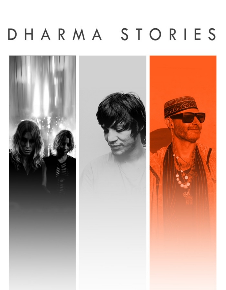 dharma stories