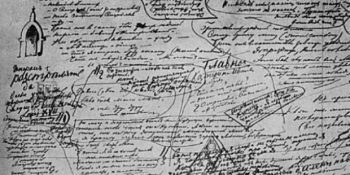 Dostoyevski’den Van Gogh’a Dünyanın En Ünlü Sanatçılarına Ait 18 El Yazısı Örneği