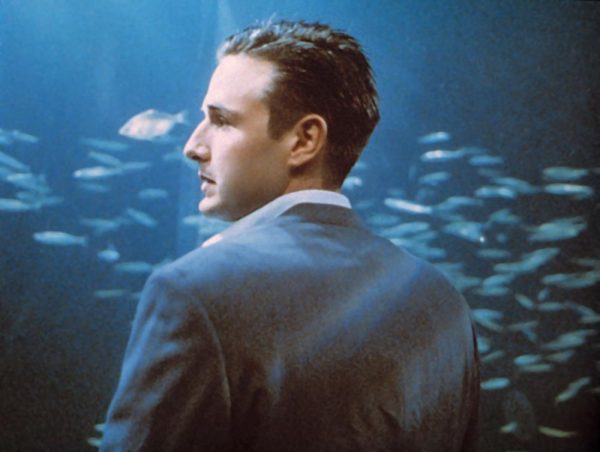 DREAM WITH THE FISHES, David Arquette, 1997