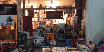 İstanbul’daki Kitapseverlerin Uğrak Noktası Olan 12 Tarihi Sahaf