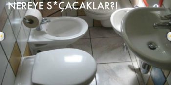 Bedava Olsa Talip Olmak İçin İki Kere Düşünmeniz Gereken 25 Acayip Ev