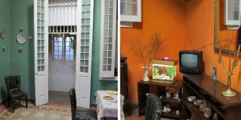 Ülkelerdeki Farklı Mimari Anlayışı Gözler Önüne Seren 14 Ev Dekorasyon Örneği