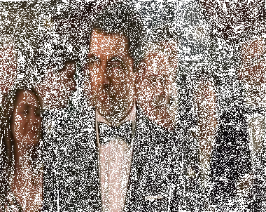 eye-roll