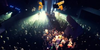 2016 Bitmeden Gidebileceğiniz Türkiye ve Yurtdışından 9 Müzik Festivali