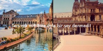 “Ne Var ki Aynı Fotoğrafı Ben de Çekerim” Diyen İnsanlardan 11 Hayal Kırıklığı Çalışması