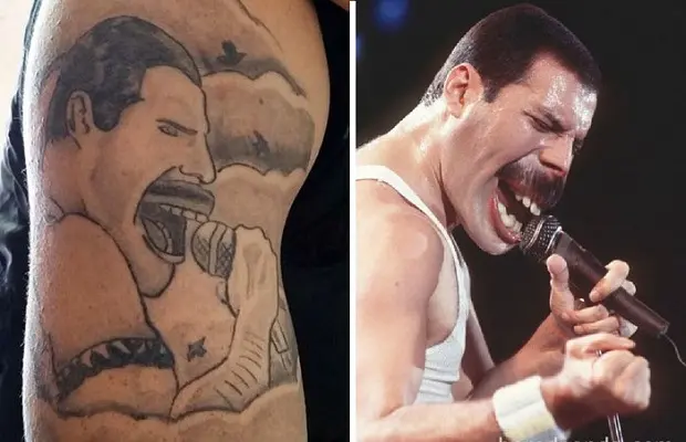 freddie-mercury