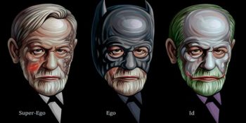 Ego İle İlgili Yanlış Bilinenleri Düzeltecek 11 Freudyen Bilgi
