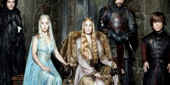 Çılgınlar Gibi İzlediğimiz Yabancı Dizilerin Kulaklarımıza Kazınmış Soundtrackleri