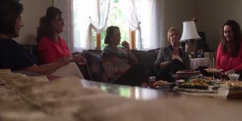 GELİNİN İNTİKAMI!