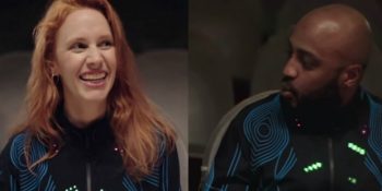 İşitme Engelli İnsanların Müziği Deneyimlemesini Sağlayan Muhteşem Bir Giyilebilir Teknoloji