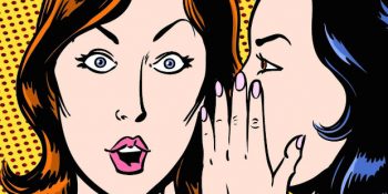 #5EkimDünyaGıybetGünü Şerefine Açıklıyoruz: Gıybetin İnsanı Rahatlatan Etkileri