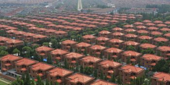 Çin’in En Zengin Sosyalist Köyü Huaxi Hakkında 20 Düşündüren Bilgi