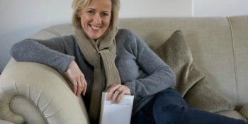 9 Maddede Kitapları Bestseller Listelerinden Düşmeyen Yazar Jojo Moyes