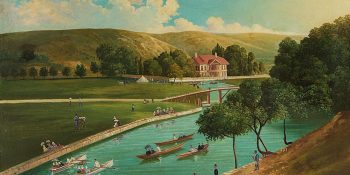 Hem Eskiyi Yâd Eden Hem de Kaybettiklerimizi Gösteren Osmanlı Dönemine Ait 22 Tarihi Görsel