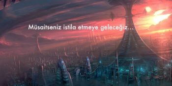 “Sevim Koş Uzaylılar!” Dedirtecek Gelişme: 234 Yıldızdan Olağandışı Sinyaller Aldık