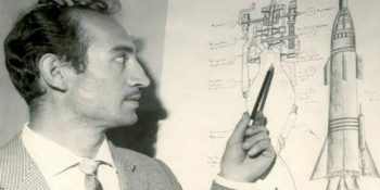 İlk Türk Füzesinin Yaratıcısı Kirkor Divarcı ve Tarihin Tozlu Sayfalarına Hapsedilen Hikayesi