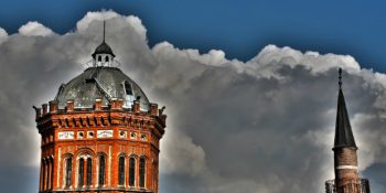 12 Adımda İstanbul’un ve Haliç’in En Görkemli Yapısı Kırmızı Mektep