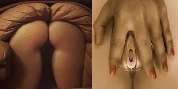 Hepimizin İçinin Fesat Olduğunu Gösteren Aslında Gayet Masum 19 Fotoğraf