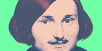 7 Maddede “Palto”sunu Alıp Aramızdan Ayrılmış Olan Gizemli Yazar : Gogol