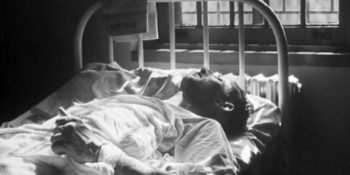 İnsanı Bedeninin İçine Hapseden Tüyler Ürperten Bir Sinir Hastalığı: Locked-in Sendromu