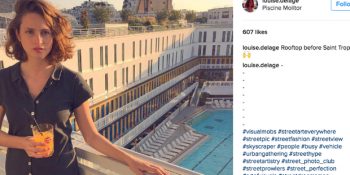 Instagram’da Beğenilen Fotoğrafların Ardındaki Bağımlılıkları Ön Plana Çıkaran Bir Farkındalık Kampanyası