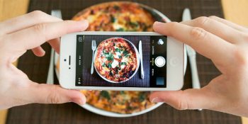 Midesine Düşkün Instagram Kullanıcılarının Severek Takip Edeceği 11 Enfes Hesap