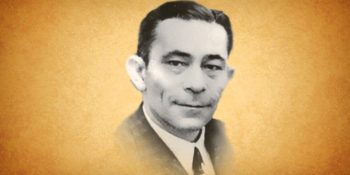 Ölümünün Üzerinden 60 Yıl Geçen Unutulmaz Şair Cahit Sıtkı Tarancı’nın Ruhunu Yansıttığı 19 Muhteşem Şiir