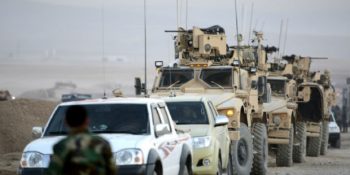 Magazin Gündemi Arasında Kaybolmaması Gereken Bir Konu: Musul Operasyonu