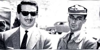 Türkiye’nin İlk Profesyonel Banka Soyguncusu Necdet Elmas’ın Film Gibi Yaşam Öyküsü