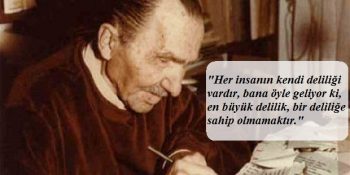 Yaşamanın En İyi Yolunun Çılgınlık Olduğunu Öğreten Eser Zorba’dan 19 Coşkulu Alıntı