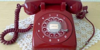 Türkiye’de 80’lerde Hayatımızın İçerisinde Olan, Şimdilerde Bize Bir Hayal Kadar Uzak 10 Nesne