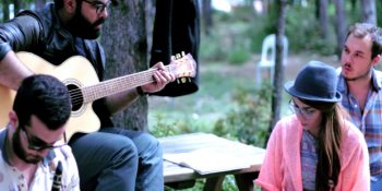 ODTÜ’lü Gençlerden Türk Alternatif Müziğine Yeni İsimler Kazandıracak Bir Proje: Campus Sessions