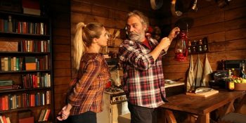 Kadıköylülerin Bir Sanat Cennettinde Yaşadığını Kanıtlayan 12 Müthiş Tiyatro