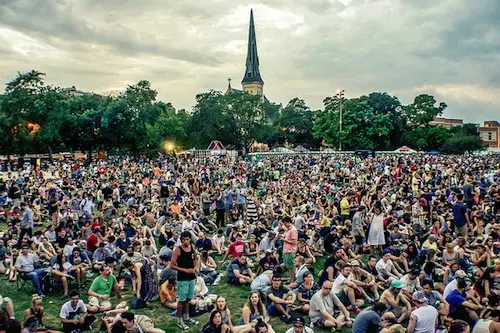 pitchfork