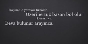 Sagopa Kajmer Şarkıları Kitap Olsaydı Kesin Olarak Altını Çizeceğimiz 22 Anlamlı Cümle