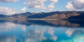 11 Maddede Yok Olmasına Gönlümüzün Razı Olmadığı Türkiye’nin Maldivleri Salda Gölü