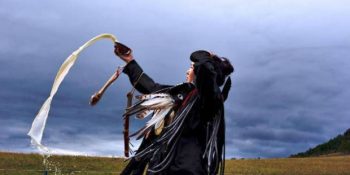 Şamanlardan Hayatınızın Her Alanında Rehber Edinebileceğiniz 30 Anlamlı Öğüt