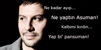 Muhabbet Sıkışınca Ortamı Yumuşatacak Her Biri Ayrı Bir İsme Yazılmış 26 Özel Şarkı