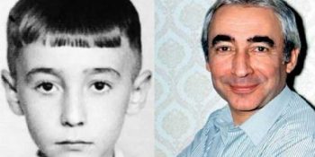 Hepimizin Hayatına Bir Şekilde Dokunmuş 22 Ünlü Kişilik ve Çocukluk Halleri