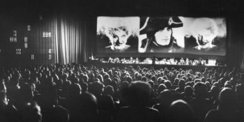 Sinemanin Doğuşundan Sessiz Sinemaya Doğru Zaman Yolculuğu